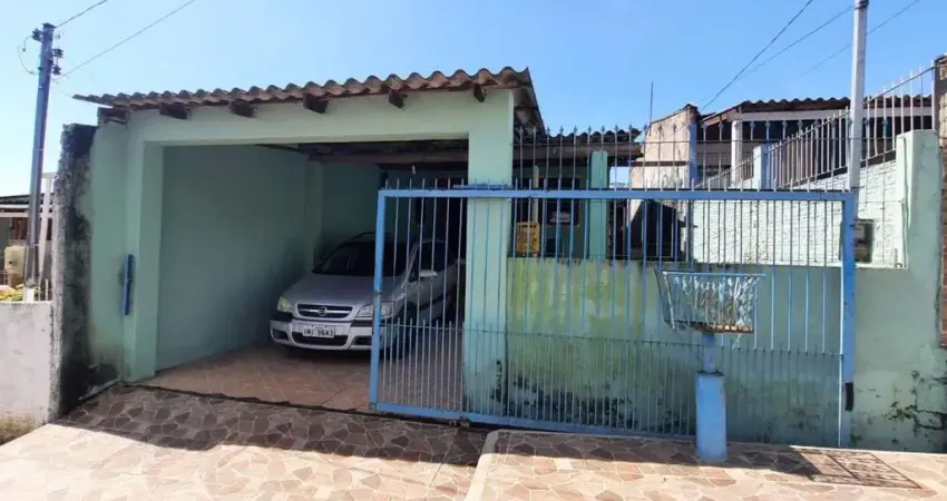 Casa com 3 quartos à venda na Professor João José Wust, 1156, Morada da Colina, Guaíba