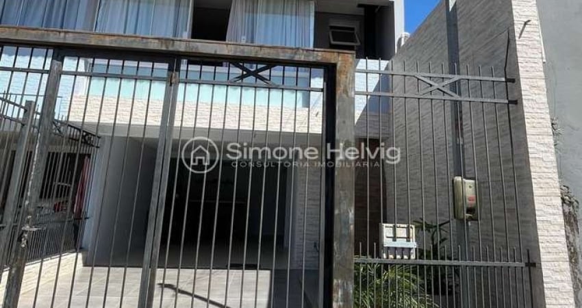 Casa com 2 quartos à venda na Rua O Tempo e o Vento, 57, Jardim dos Lagos, Guaíba