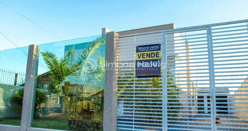 Casa com 2 quartos à venda na Rua Adolfo Manoel Sebastião, 982, Flórida, Guaíba