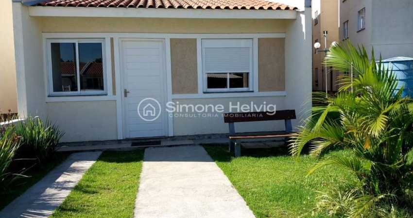 Casa com 2 quartos à venda na Prolongamento da Rua Sertão Santana, 121212121, Jardim Iolanda, Guaíba