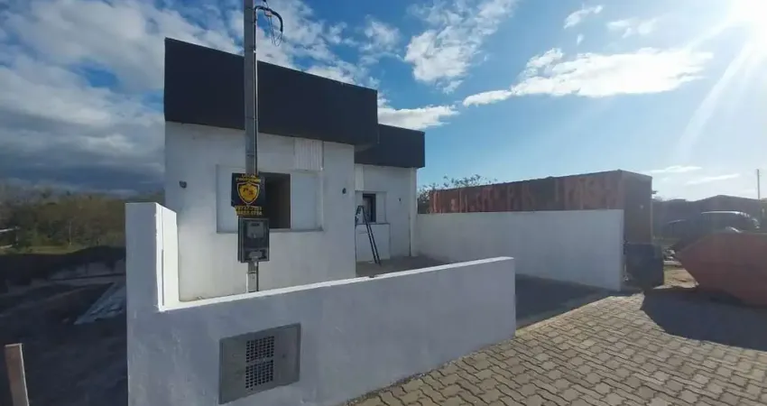 Casa com 2 quartos à venda na rua 1, 563, Columbia City, Guaíba