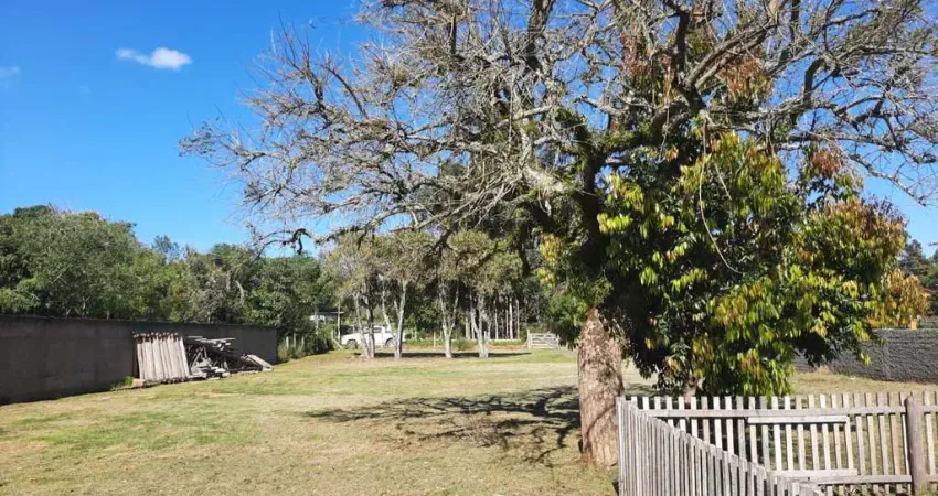 Terreno à venda na D, Vila Pedras Brancas, Guaíba