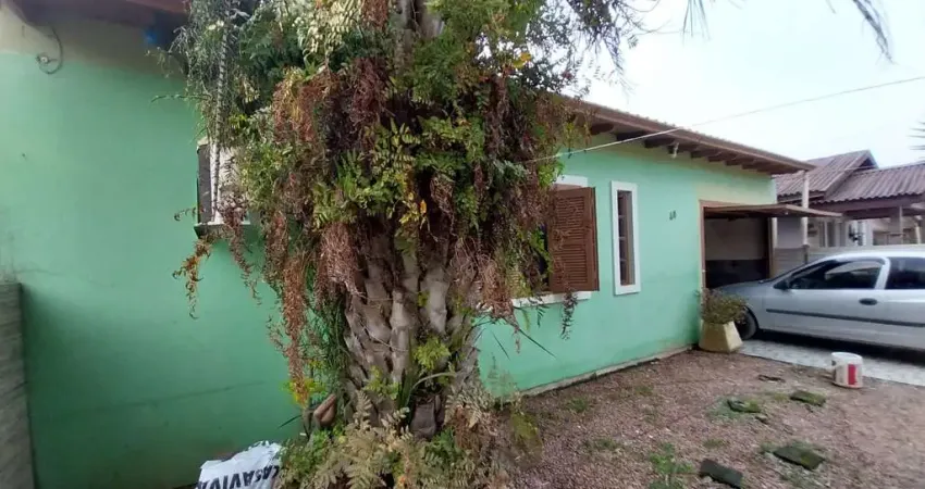 Casa com 5 quartos à venda na Antônio Ignácio Galeão, 46, Jardim Santa Rita, Guaíba