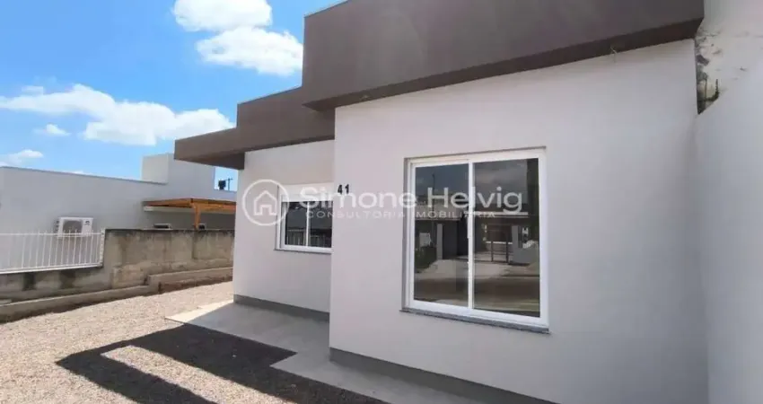 Casa com 3 quartos à venda na Rua Franque Andrei Beck Ribas, 41, Jardim dos Lagos, Guaíba