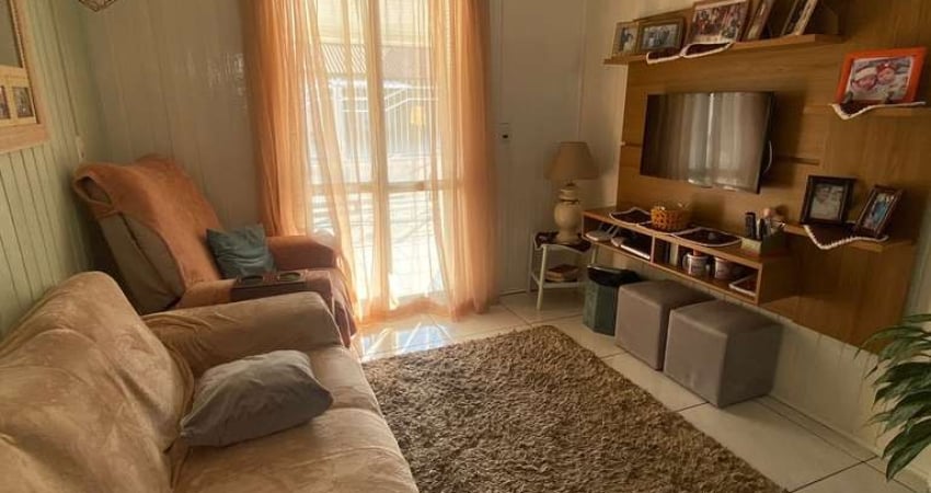 Casa com 2 quartos à venda na Rua Gildo de Freitas, 65, Jardim dos Lagos, Guaíba