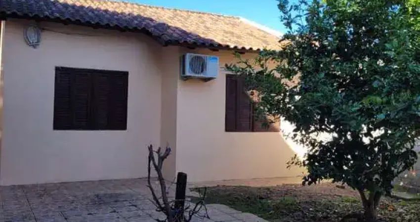 Casa com 3 quartos à venda na Espanha, 36, Residencial Eldorado do Sul, Eldorado do Sul