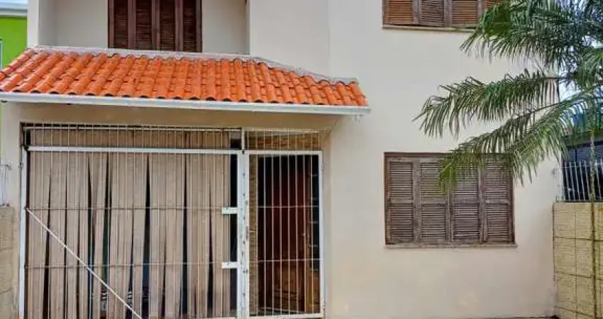 Casa com 3 quartos à venda na Nova Petrópolis, 855, Centro Novo, Eldorado do Sul