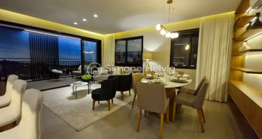 Apartamento com 2 quartos à venda na Avenida Vinte de Setembro, 2005, Centro, Guaíba