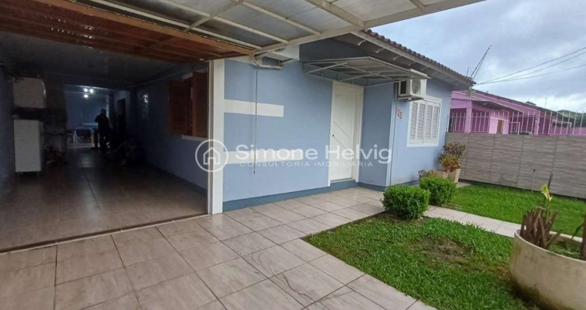 Casa com 3 quartos à venda na Rua O Tempo e o Vento, 200, Jardim dos Lagos, Guaíba