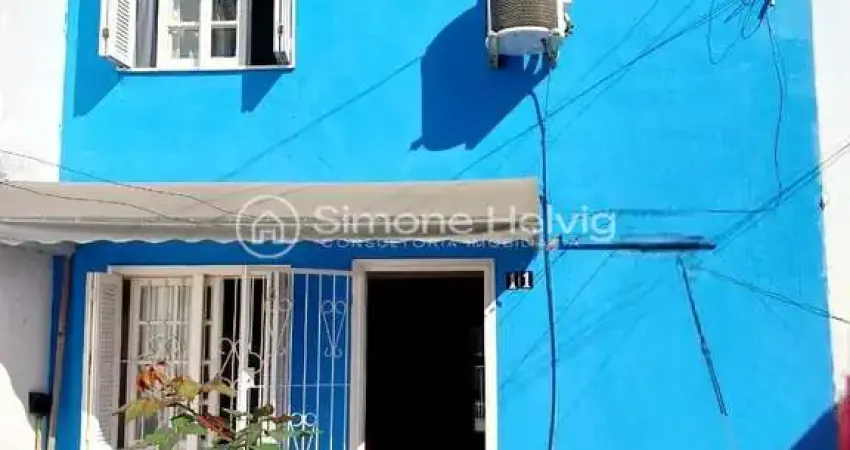 Casa com 2 quartos à venda na Bloco 143, 11, Jardim Santa Rita, Guaíba