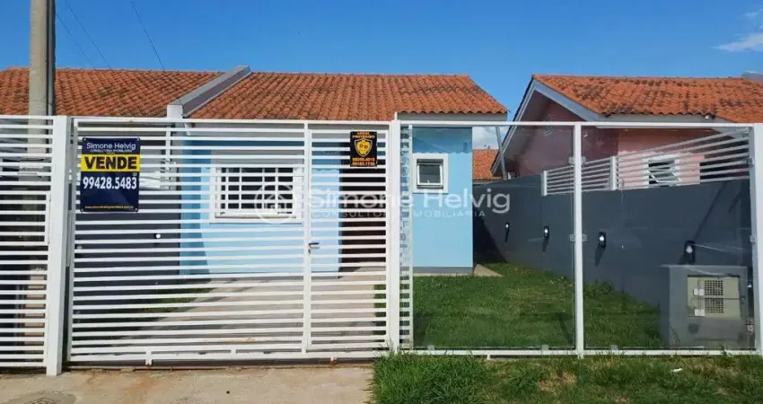 Casa com 2 quartos à venda na Tres Passos, 1598, Centro Novo, Eldorado do Sul