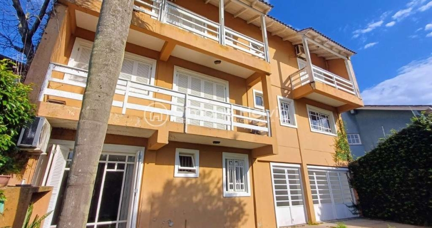 Casa com 4 quartos à venda na Artilino Antonio da Silveira, 148, Centro, Guaíba