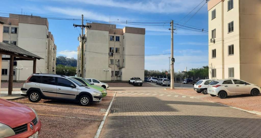 Apartamento com 2 quartos à venda na Avenida Adão Foques, 2345, Jardim Iolanda, Guaíba