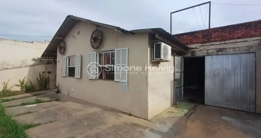 Casa com 2 quartos à venda na A2, 31, Jardim Santa Rita, Guaíba