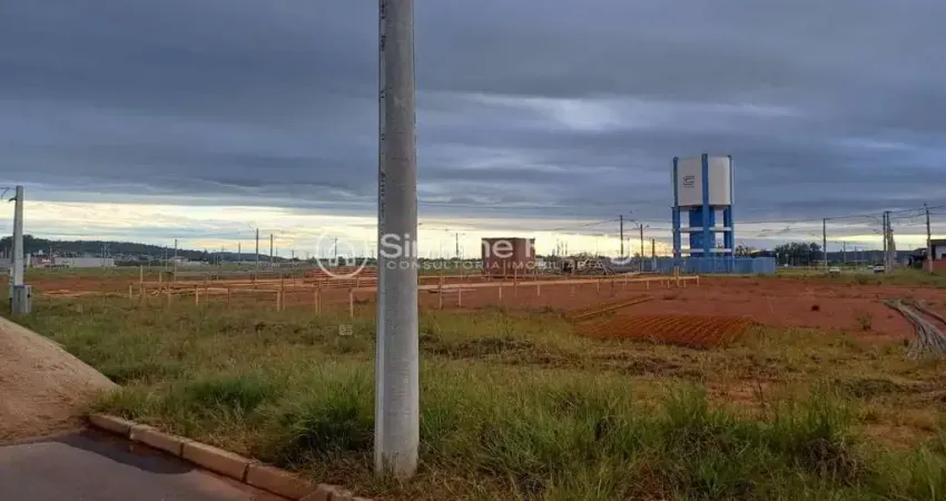 Terreno à venda na quadra G3, Parque 35, Guaíba
