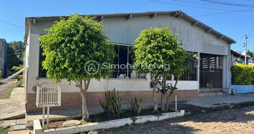 Casa com 1 quarto à venda na J, 24, Morada da Colina, Guaíba