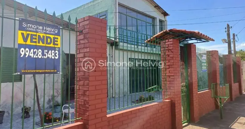 Casa com 2 quartos à venda na Osvaldo Jardim, 672, Jardim Santa Rita, Guaíba