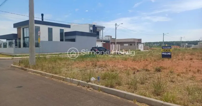 Terreno à venda na Rua 15 Quadra X4, Parque 35, Guaíba
