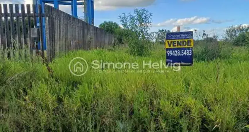 Terreno à venda na Rua Grécia, Centro Novo, Eldorado do Sul