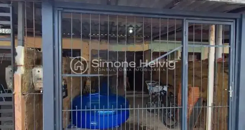 Casa com 2 quartos à venda na Avenida Fortaleza, 368, Jardim Santa Rita, Guaíba