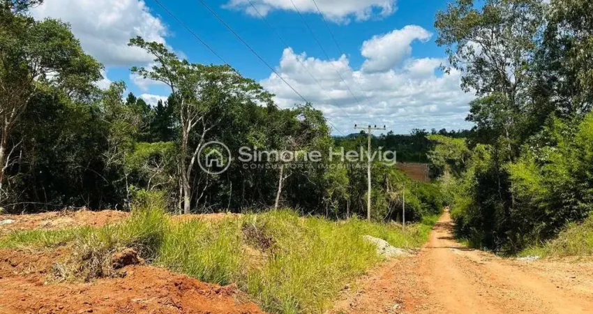 Terreno à venda na dos abacateiros, 121212, Parque Eldorado, Eldorado do Sul