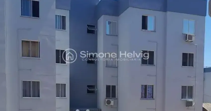 Apartamento com 2 quartos à venda na Avenida Adão Foques, 2345, Jardim Iolanda, Guaíba