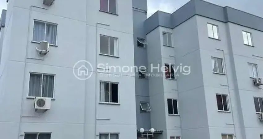 Apartamento com 2 quartos à venda na Avenida Adão Foques, 2345, Jardim Iolanda, Guaíba