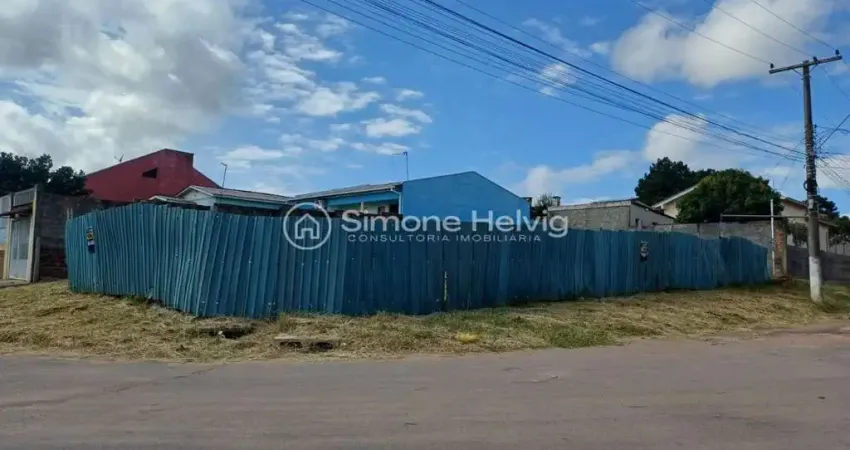 Terreno à venda na Rua Carlos Reverbel, 10, Jardim dos Lagos, Guaíba
