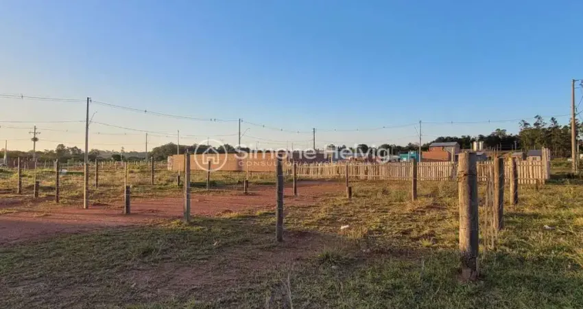 Terreno à venda na Quadra H, 46, Columbia City, Guaíba