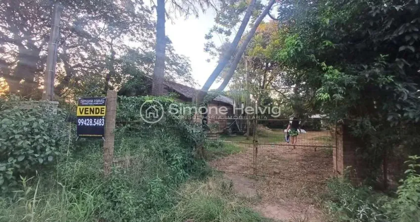 Terreno à venda na Rua dos Pescadores, 56, Arquipélago, Porto Alegre