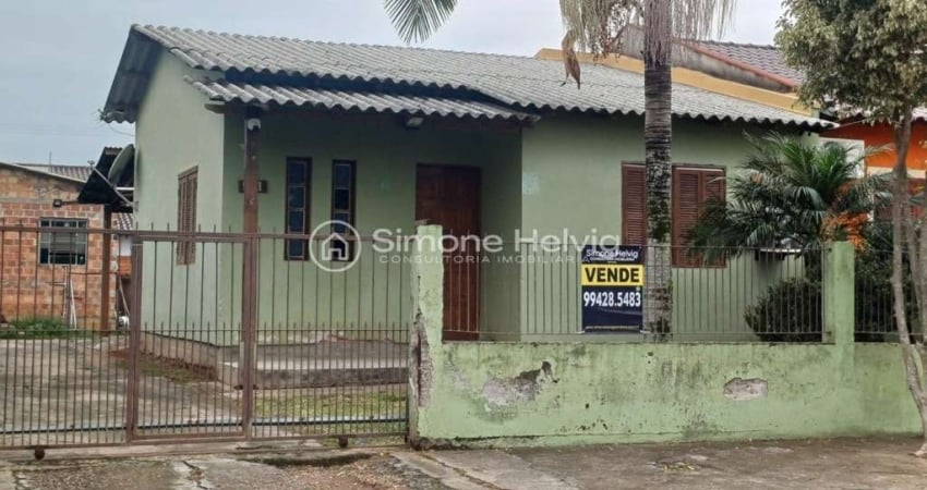 Casa com 1 quarto à venda na Rua Érico Veríssimo, 531, Jardim dos Lagos, Guaíba