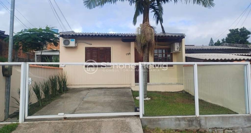 Casa com 2 quartos à venda na Sérgio Luis Coutinho Garcia, 799, Morada da Colina, Guaíba