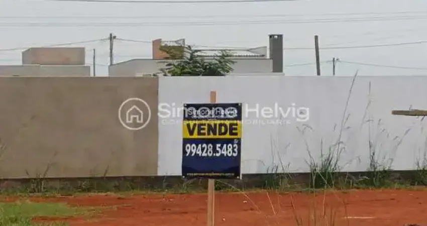 Terreno à venda na Quadra U4, Parque 35, Guaíba