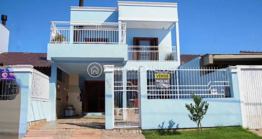 Casa com 3 quartos à venda na Livramento, 1355, Centro Novo, Eldorado do Sul