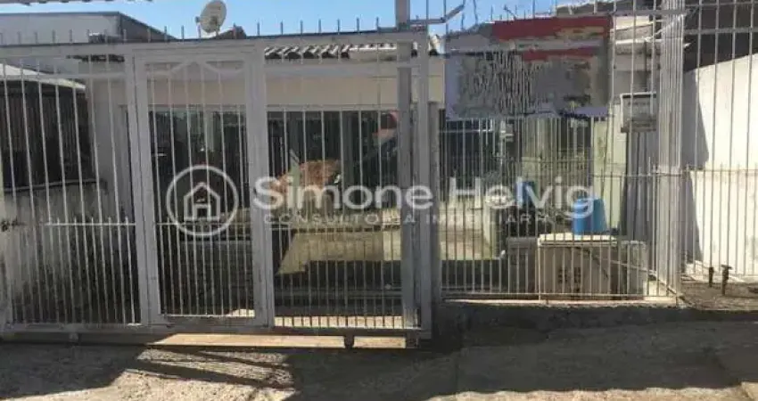 Casa com 2 quartos à venda na Osvaldo Rodrigues Lemos, 649, Columbia City, Guaíba