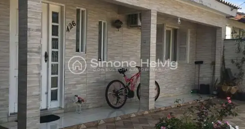 Casa com 4 quartos à venda na Rua Elis Regina, 426, Jardim dos Lagos, Guaíba