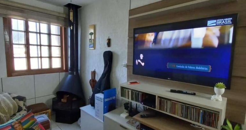 Casa com 2 quartos à venda na rua Vereador Valdir Rodrigues Soares, 4, Jardim Santa Rita, Guaíba