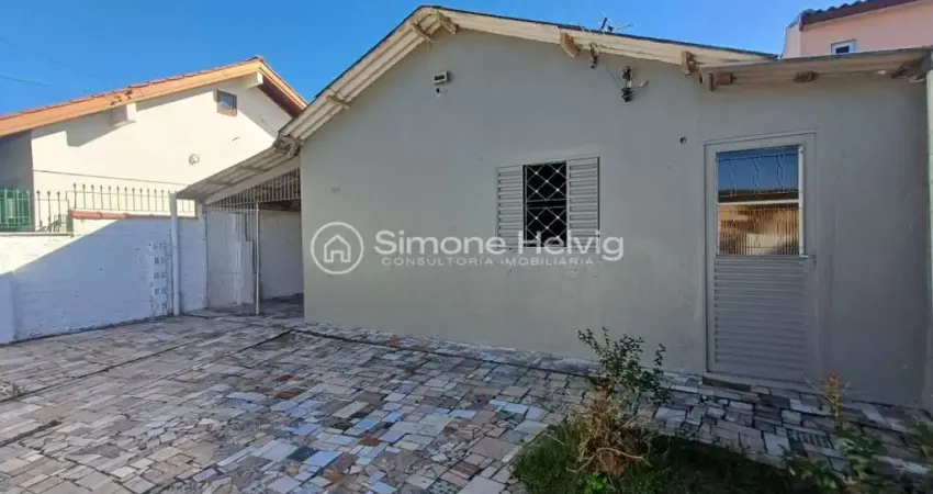Casa com 2 quartos à venda na 55, 100, Jardim Santa Rita, Guaíba