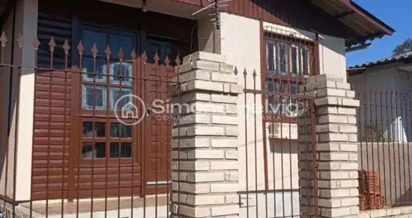 Casa com 3 quartos à venda na X18, 172, Morada da Colina, Guaíba