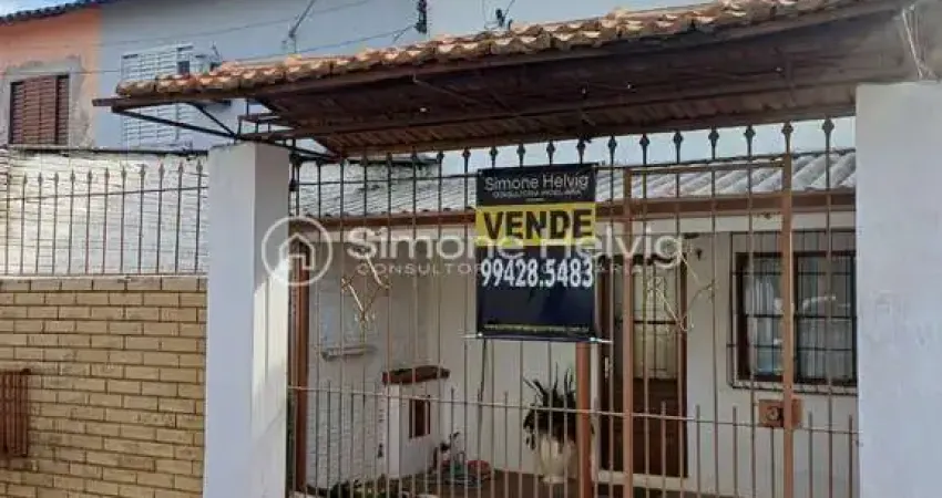 Casa com 2 quartos à venda na 27, 13, Jardim Santa Rita, Guaíba