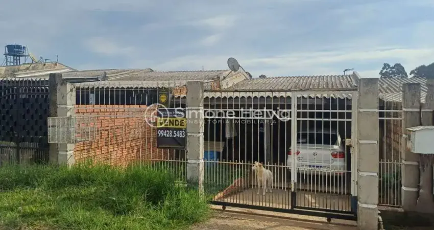 Casa com 2 quartos à venda na professora Consuelo, 139, Columbia City, Guaíba