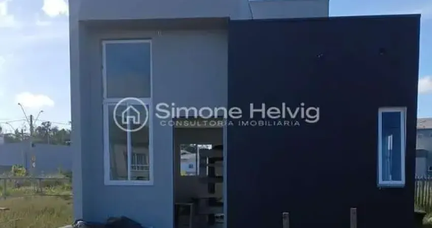 Casa com 2 quartos à venda na Lote 28 Quadra D, 28, Columbia City, Guaíba