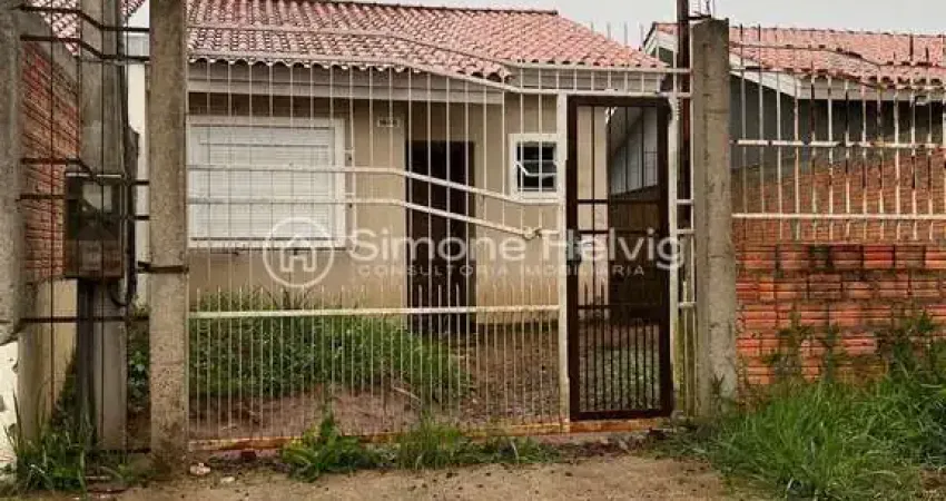 Casa com 2 quartos à venda na São Borja, 1646, Centro Novo, Eldorado do Sul