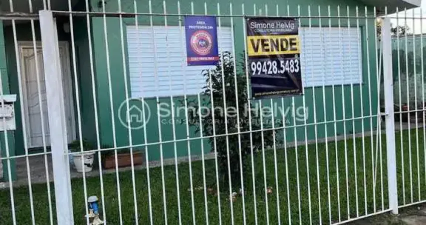 Casa com 2 quartos à venda na Primavera, 184, Centro, Eldorado do Sul
