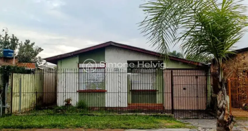 Casa com 3 quartos à venda na Antenos Caldas, 185, Morada da Colina, Guaíba