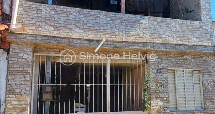 Casa com 3 quartos à venda na Rua 10, Bloco 95, 17, Jardim Santa Rita, Guaíba