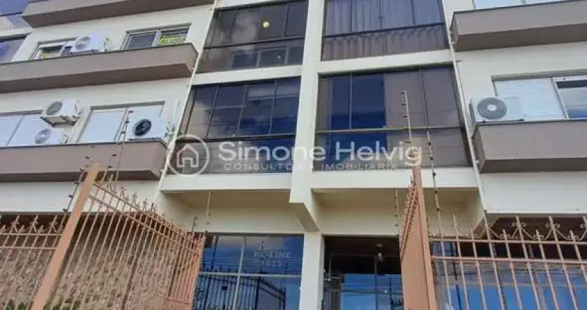 Apartamento com 3 quartos à venda na Avenida Getúlio Vargas, 1533, Centro, Guaíba