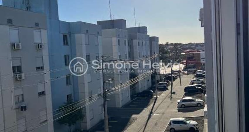 Apartamento com 2 quartos à venda na Carlos Alberto Lauermann Nunes, 265, Olaria, Canoas