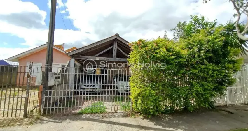 Casa com 2 quartos à venda na Quaraí, 1126, Centro Novo, Eldorado do Sul