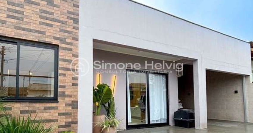 Casa com 2 quartos à venda na Rua Ana Terra, 695, Jardim dos Lagos, Guaíba